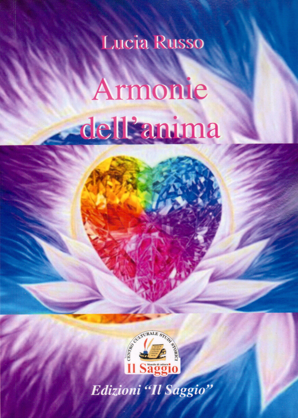 Armonia dell'anima