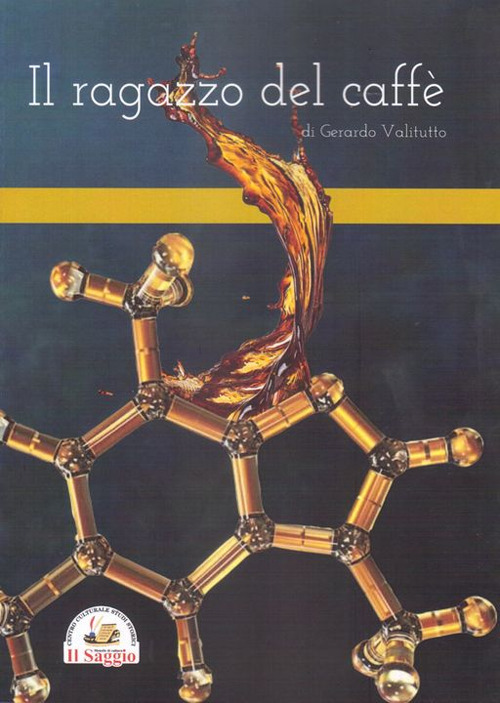 Il ragazzo del caffè