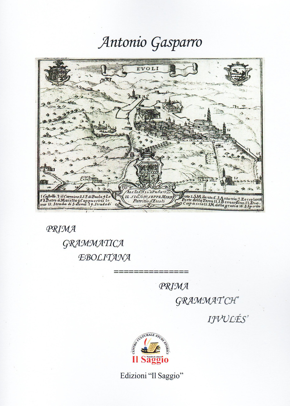 Prima grammatica ebolitana-Prima grammatch ijvulés'