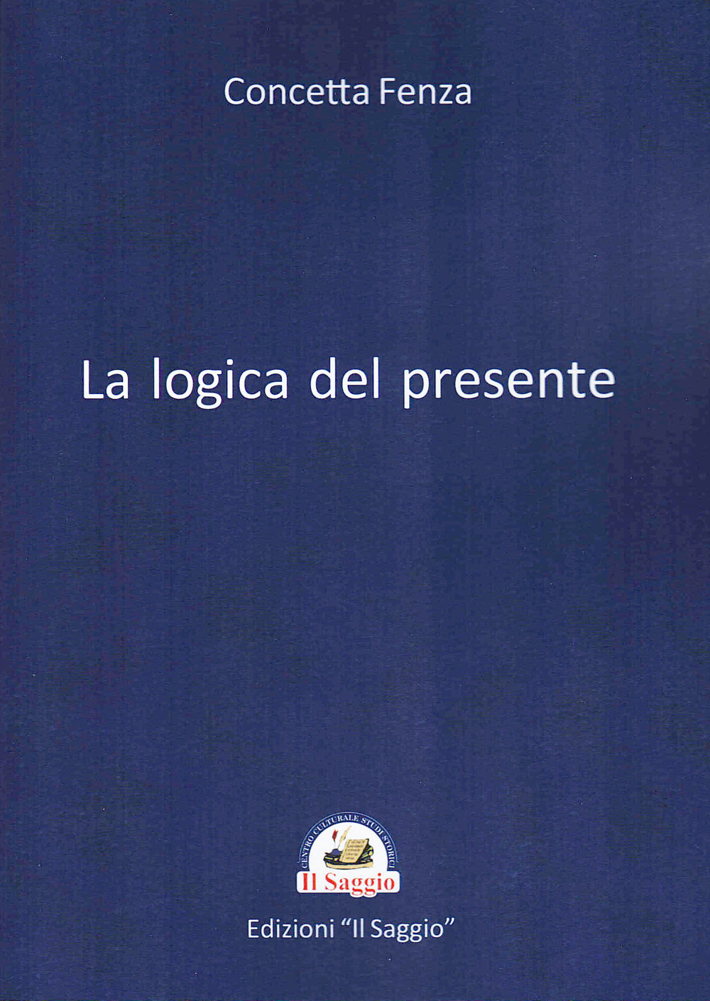 La logica del presente