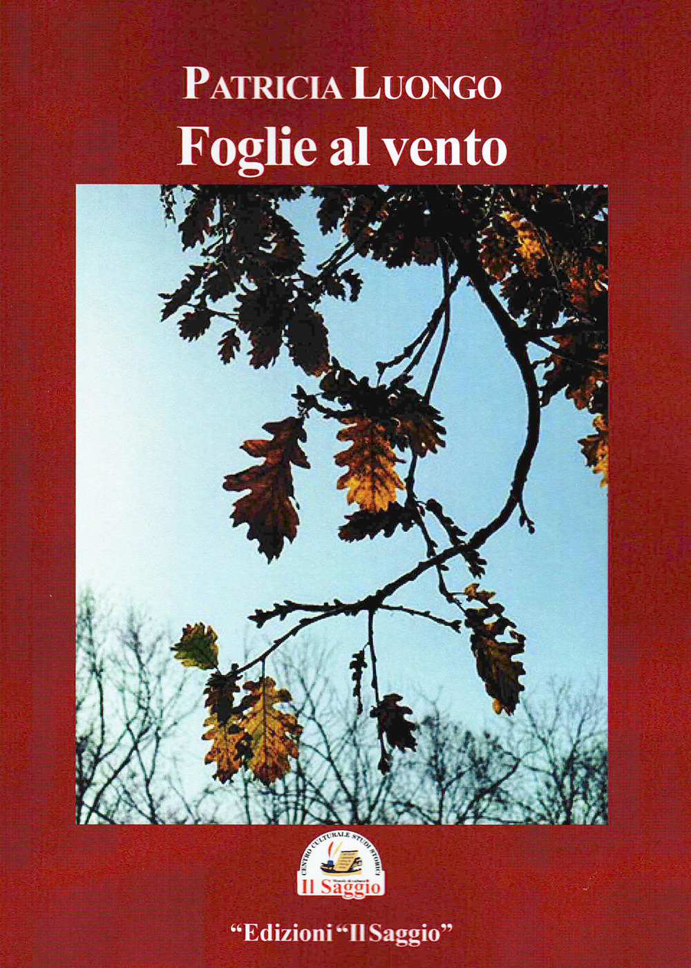 Foglie al vento