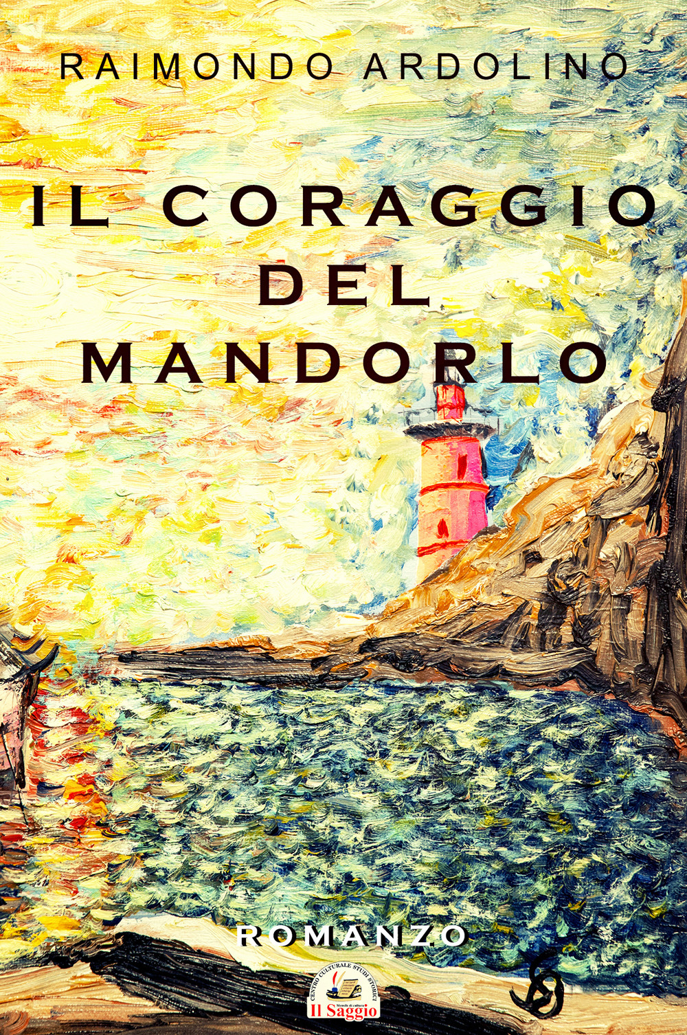 Il coraggio del mandorlo