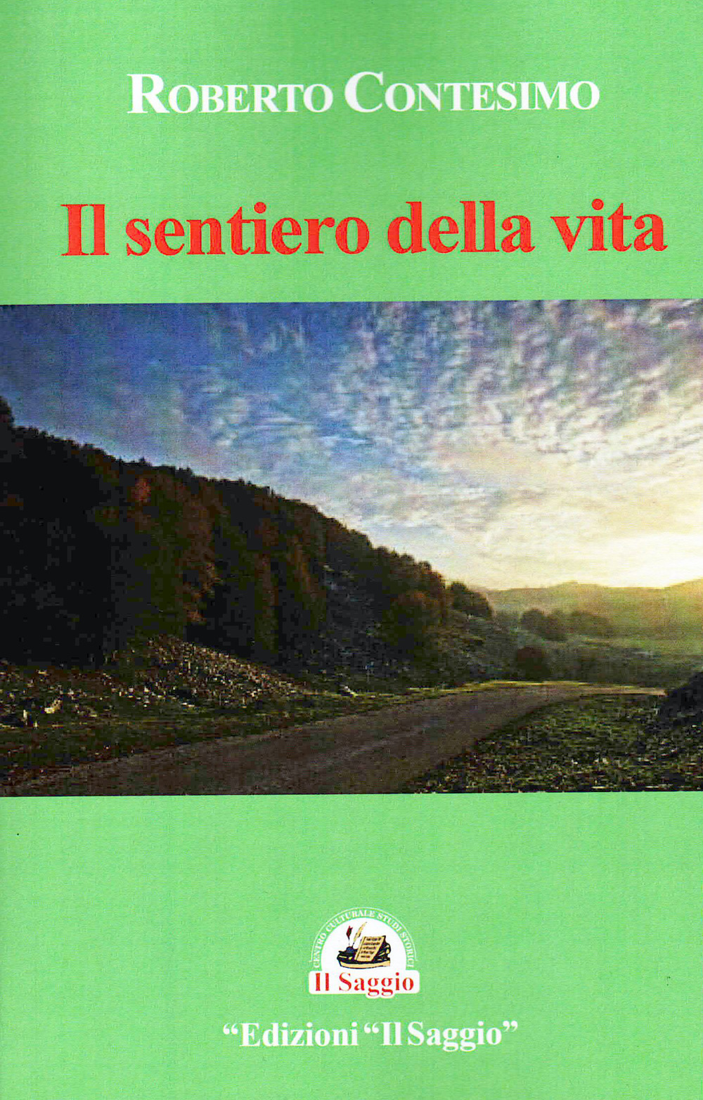 Il sentiero della vita