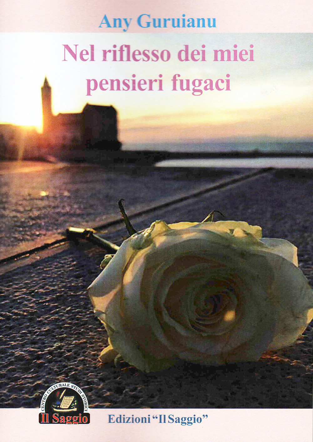 Nel riflesso dei miei pensieri fugaci