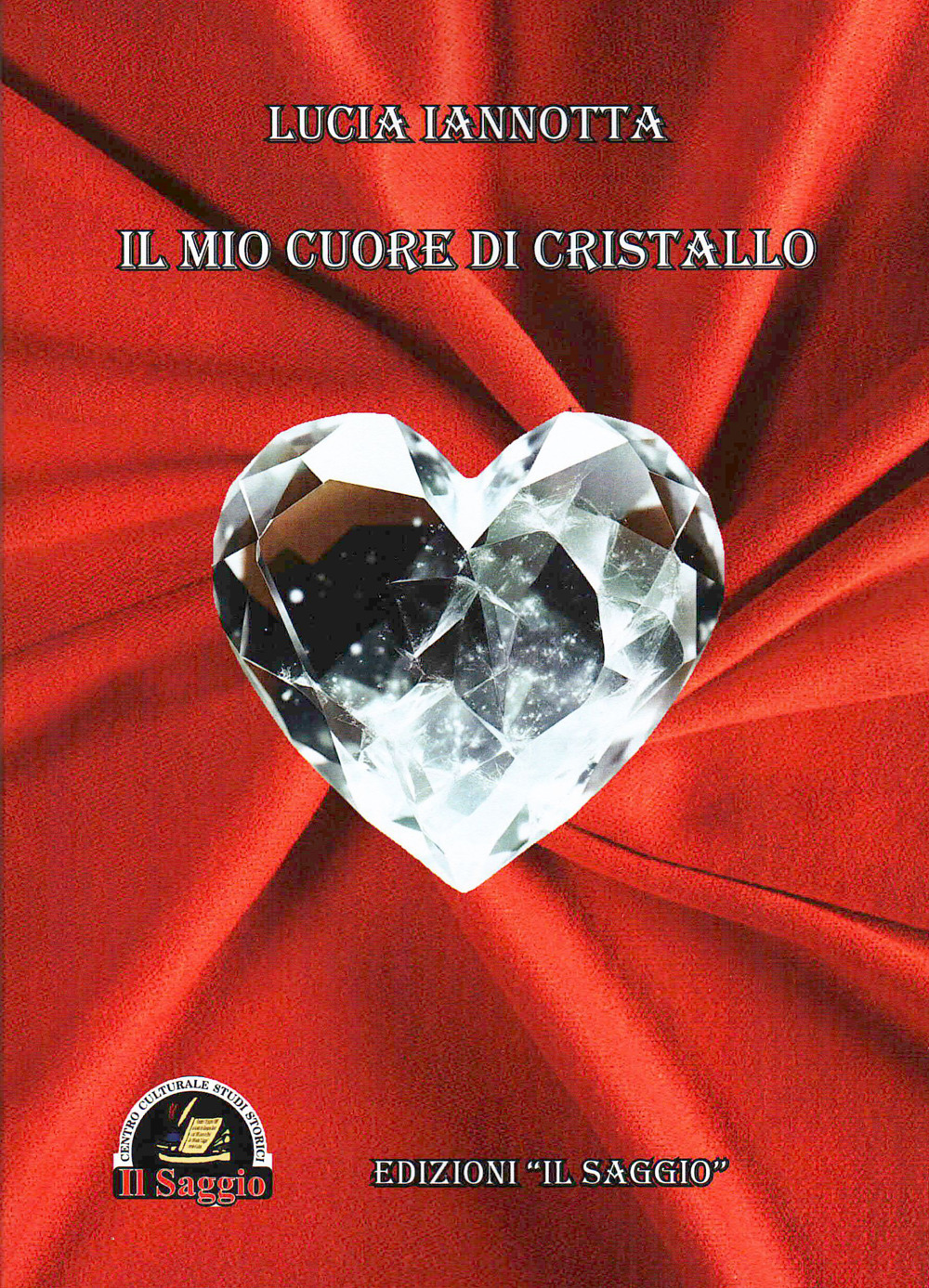Il mio cuore di cristallo