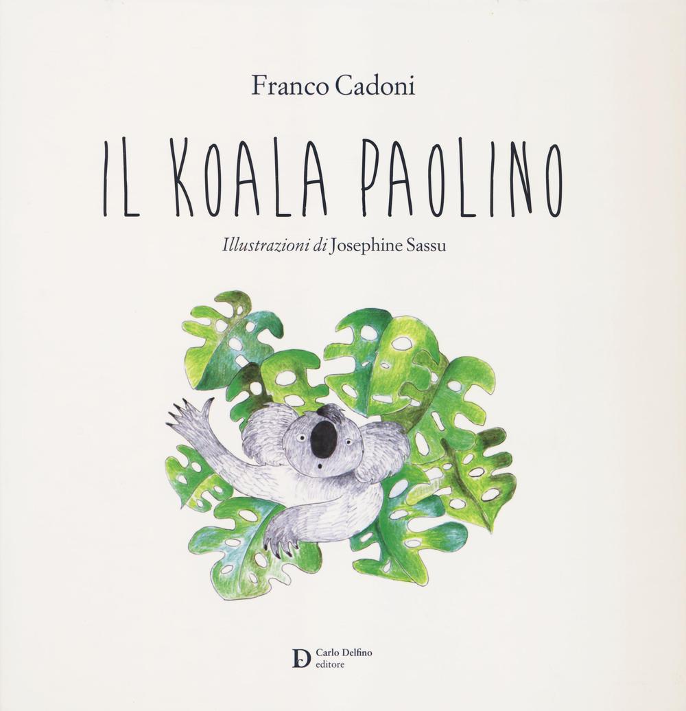 Il koala Paolino