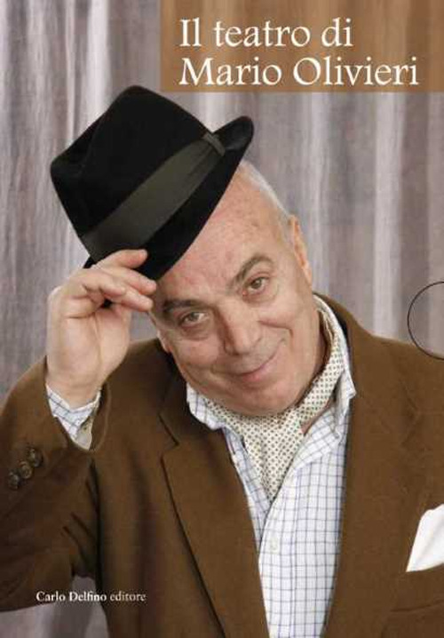 Il teatro di Mario Olivieri
