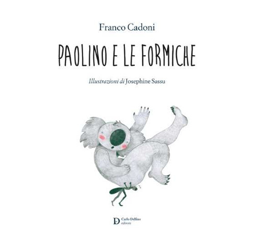 Paolino e le formiche