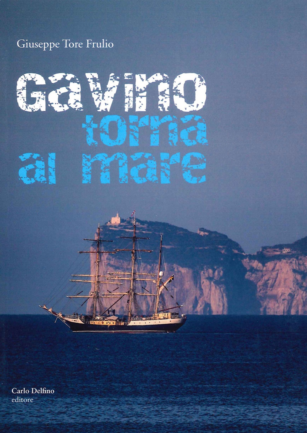 Gavino torna al mare