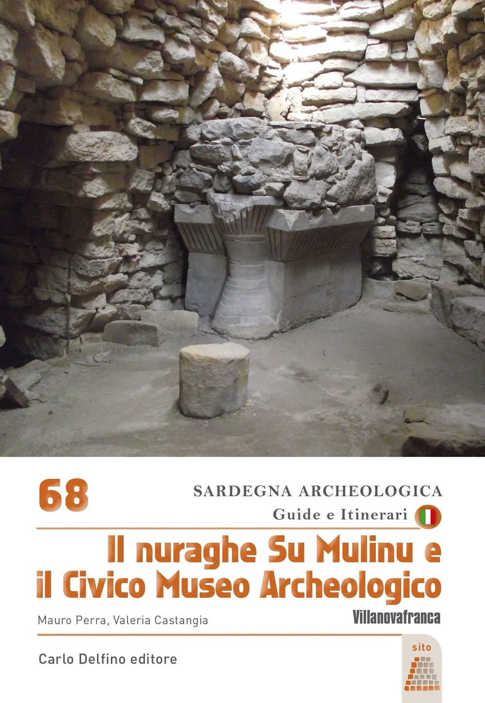 Il Nuraghe su Mulinu e il Civico Museo Archeologico