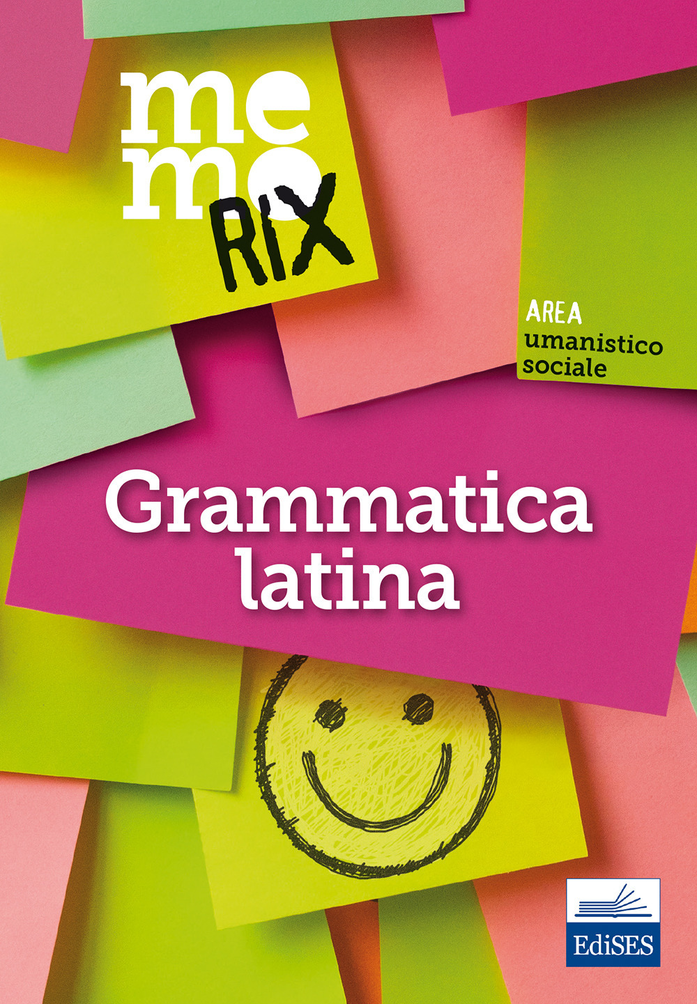Grammatica latina. Memorix