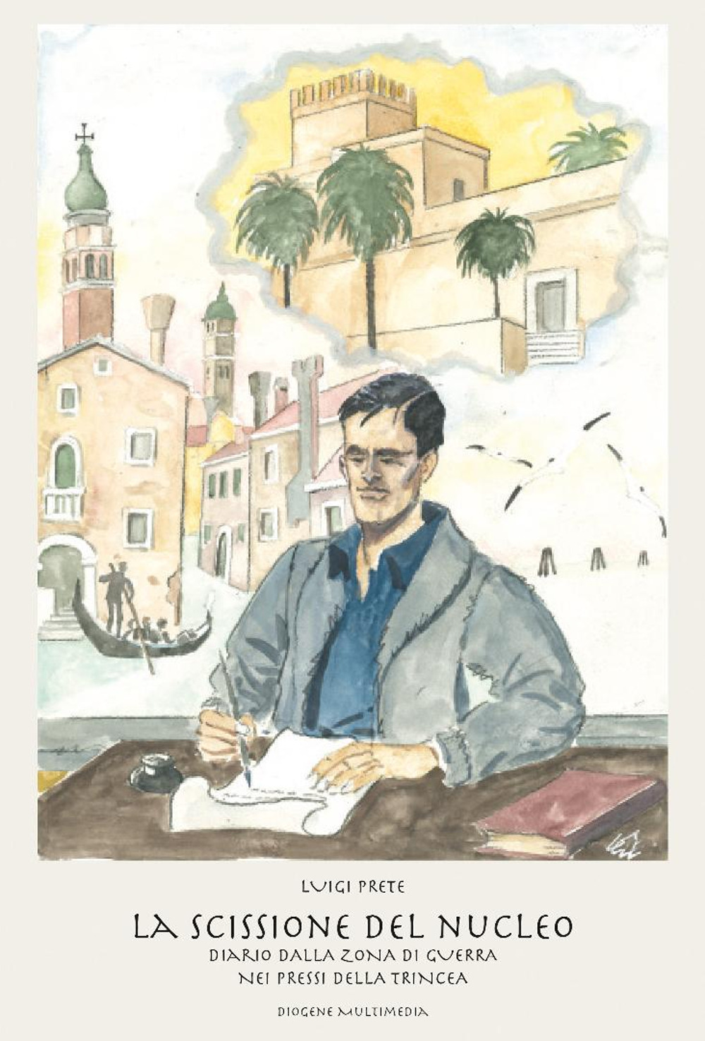 La scissione del nucleo