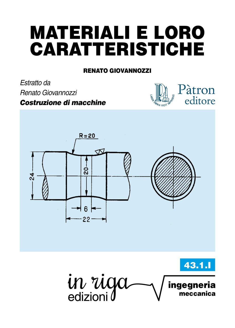 Materiali e loro caratteristiche