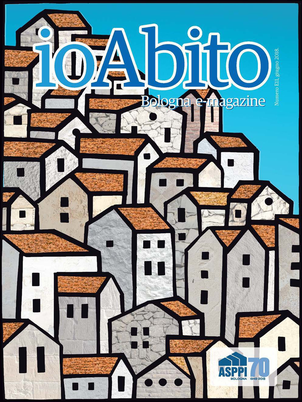 ioAbito. Vol. 11