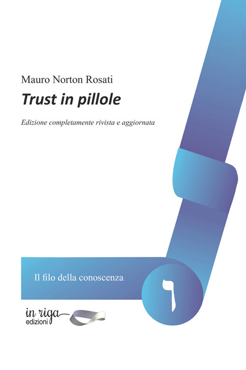 Trust in pillole