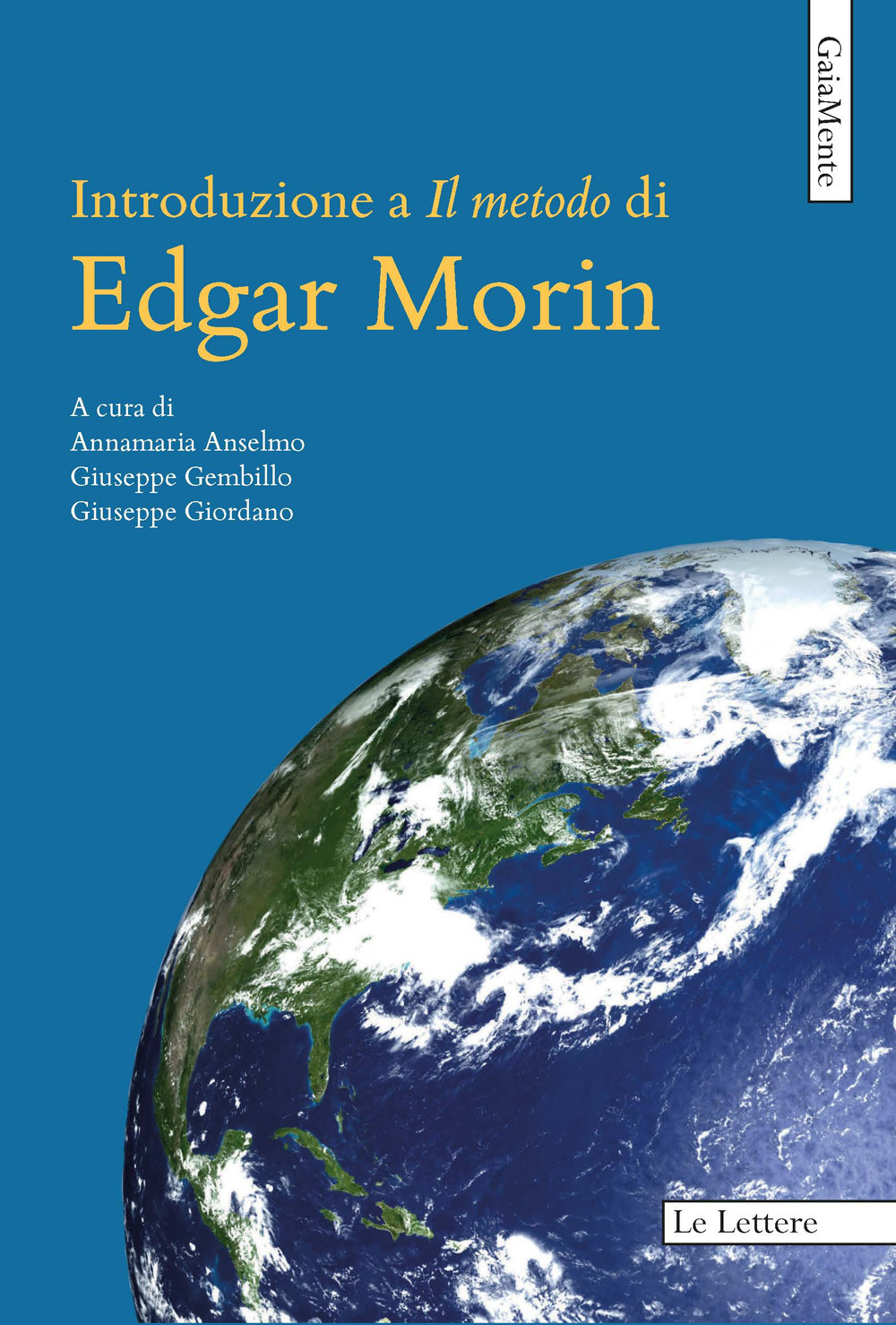 Introduzione a «Il metodo» di Edgar Morin