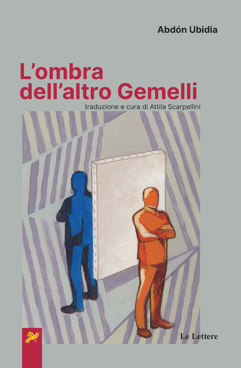 L'ombra dell'altro gemelli