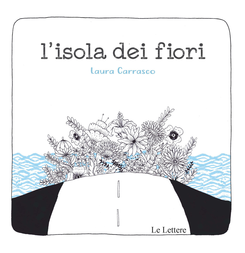 L'isola dei fiori
