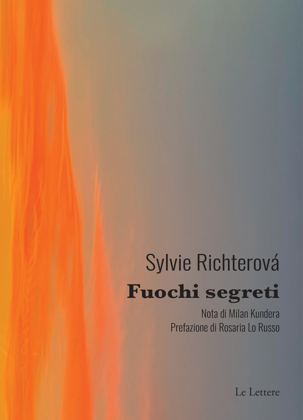 Fuochi segreti