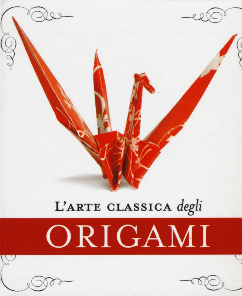 L'arte classica degli origami