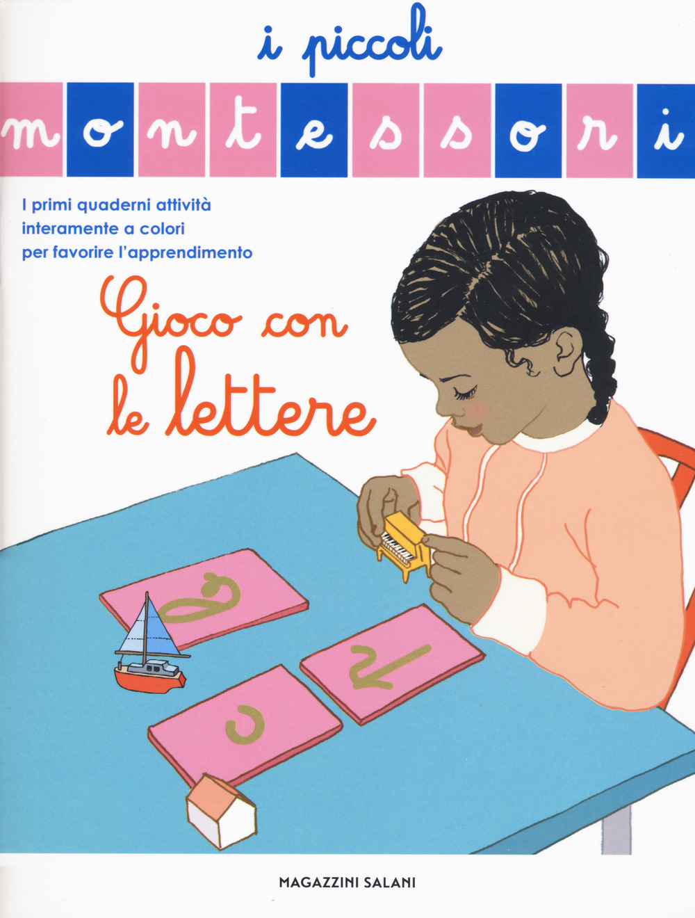 Gioco con le lettere