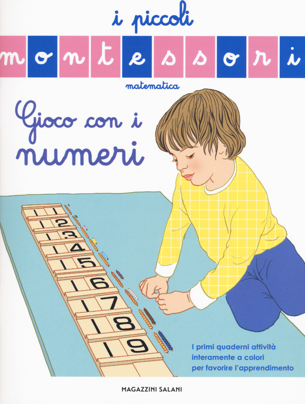 Gioco con i numeri