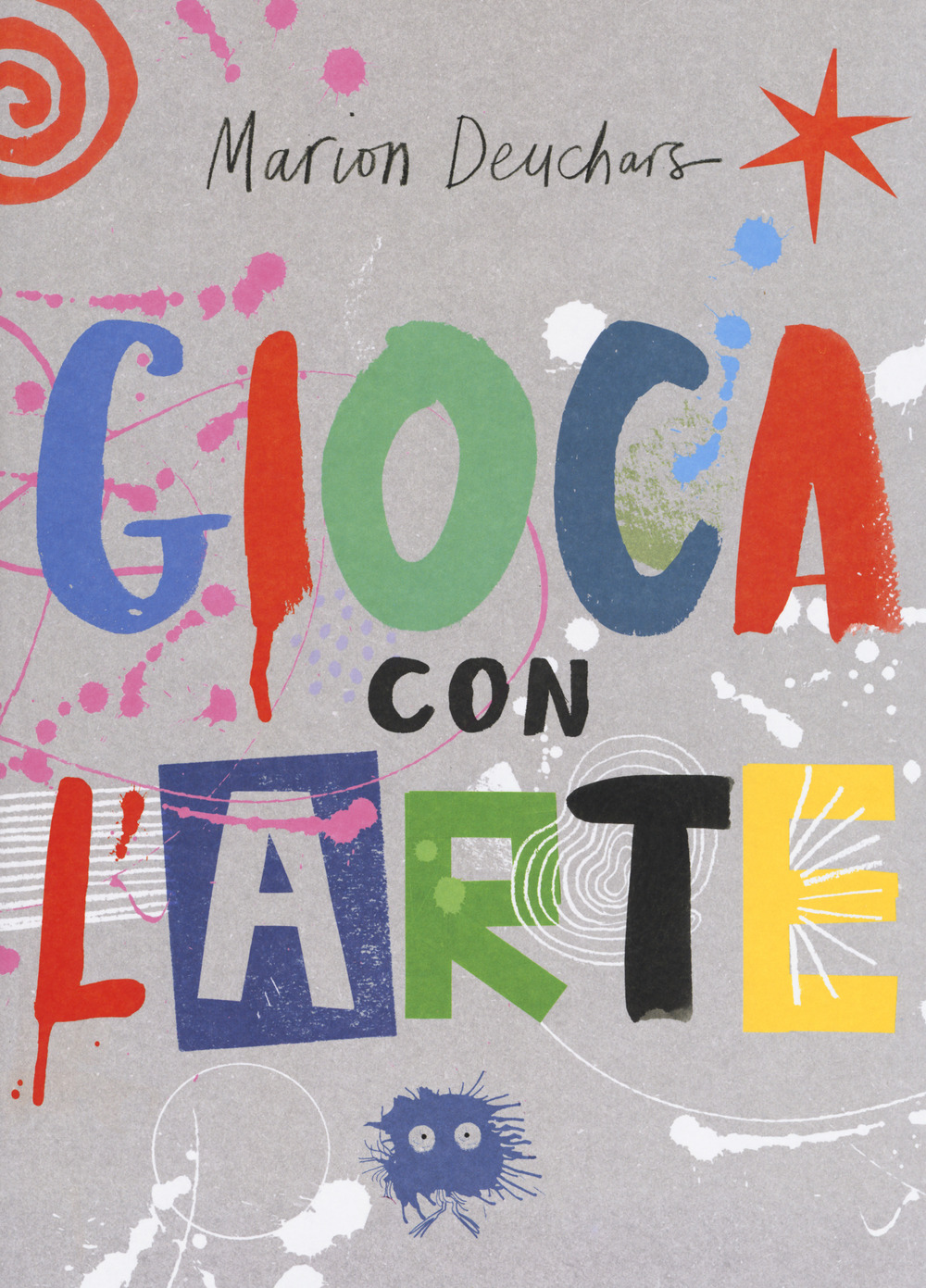 Gioca con l'arte