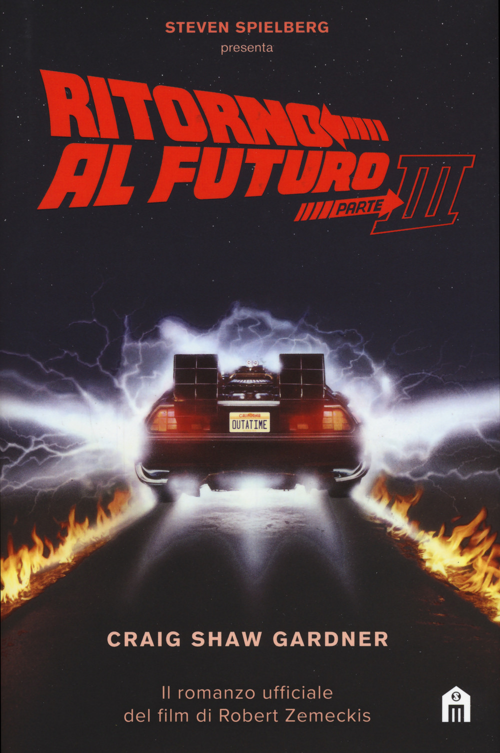 Ritorno al futuro. Vol. 3