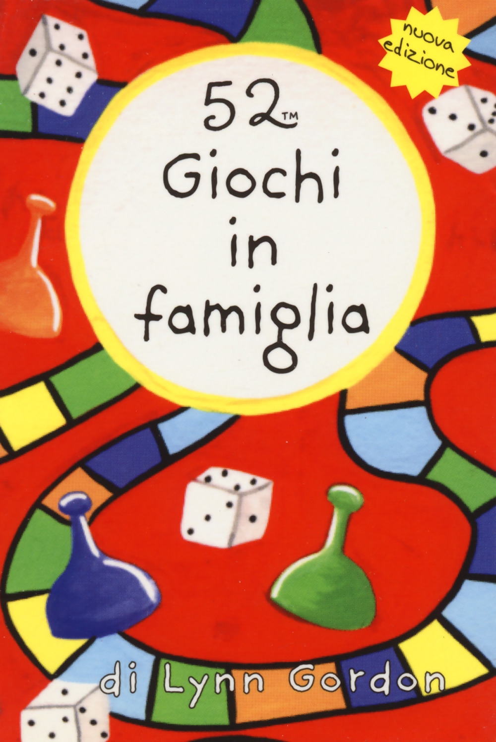 52 giochi in famiglia. Carte