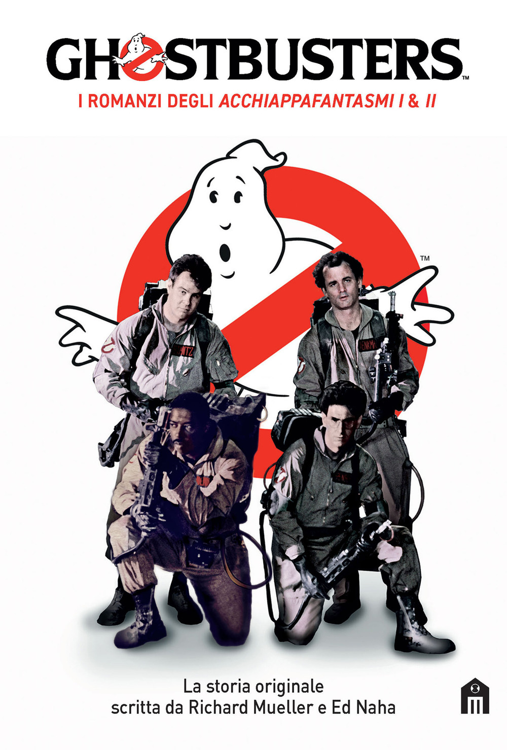 Ghostbusters