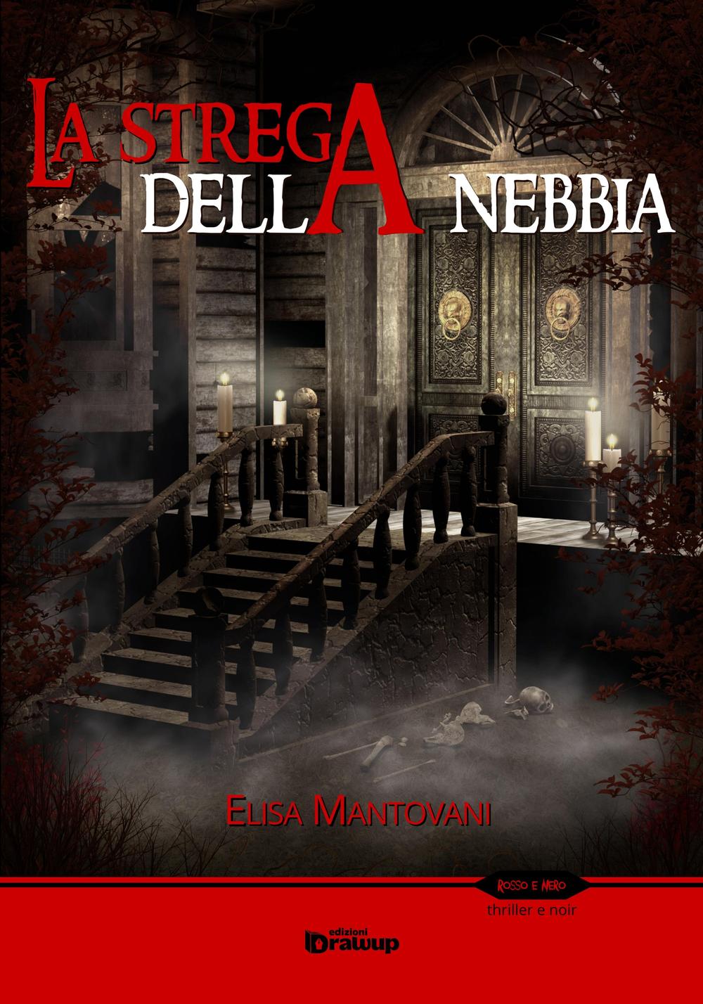 La strega della nebbia