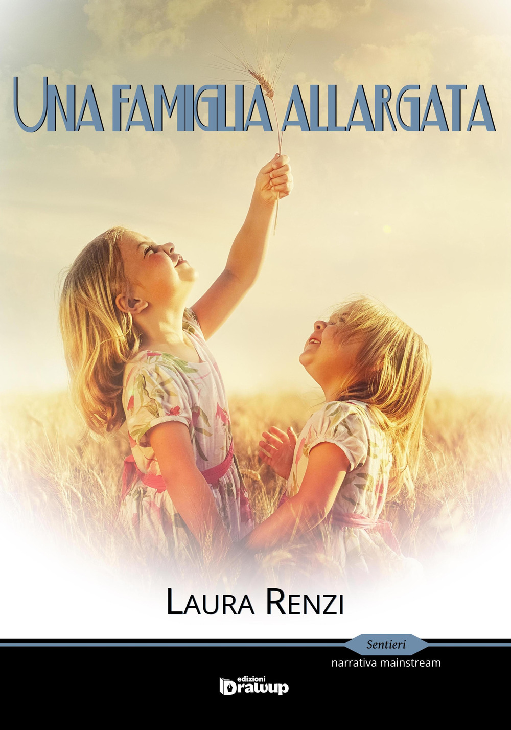 Una famiglia allargata