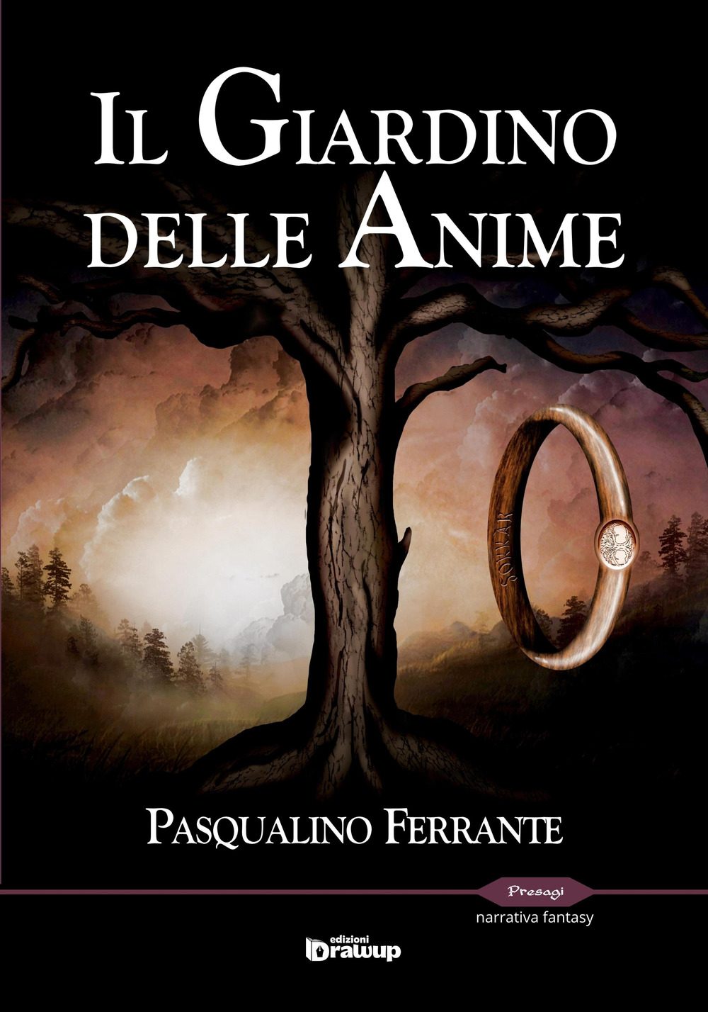 Il giardino delle anime