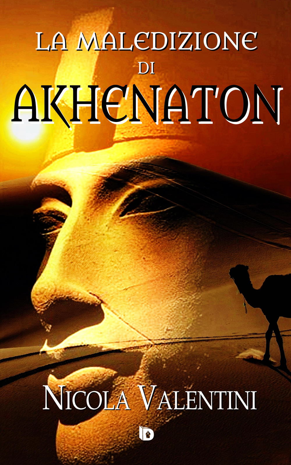 La maledizione di Akhenaton