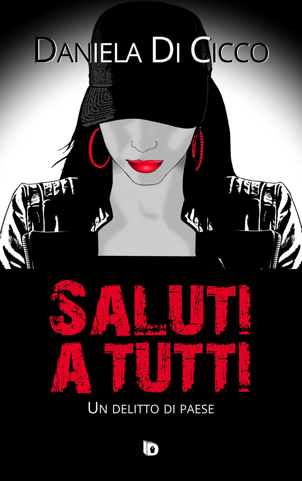 Saluti a tutti. Un delitto di paese