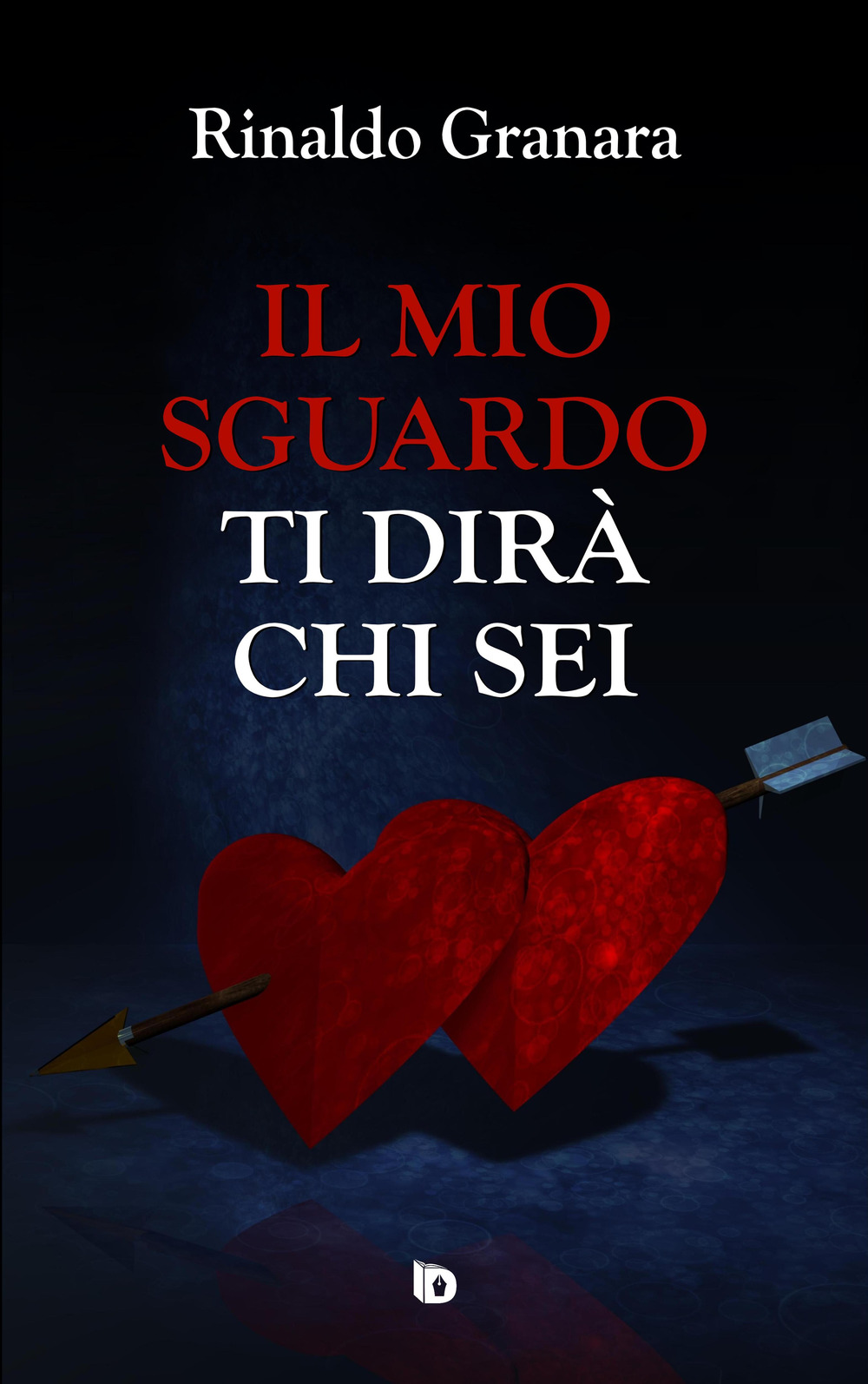 Il mio sguardo ti dirà chi sei