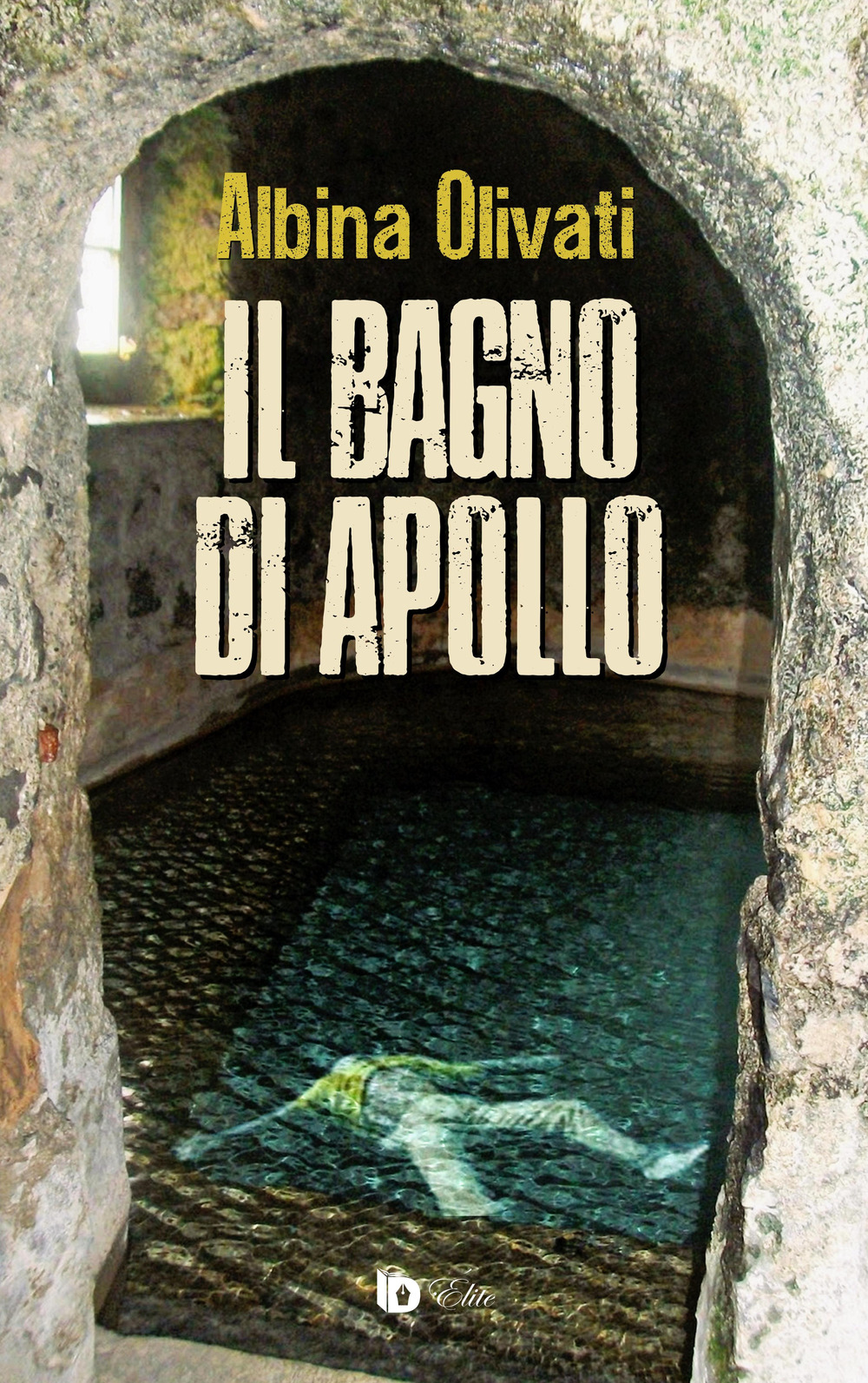Il bagno di Apollo