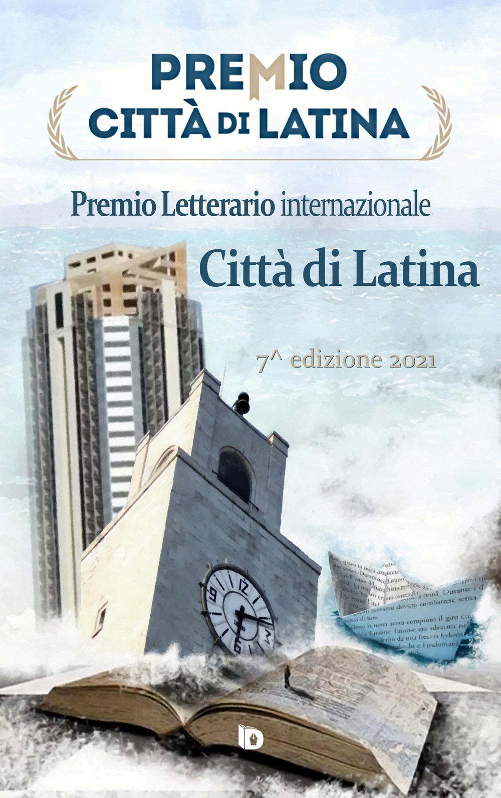 Premio città di Latina. Poesia. 7ª edizione