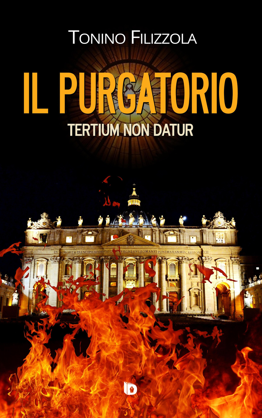 Il Purgatorio. Tertium non datur