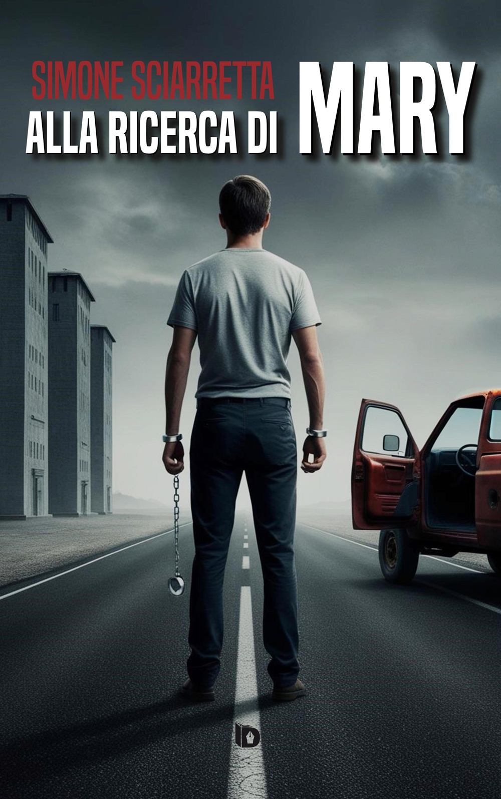 Alla ricerca di Mary