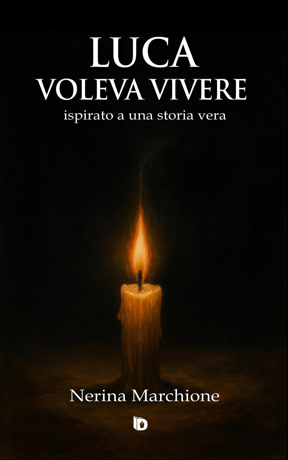 Luca voleva vivere (ispirato a una storia vera)