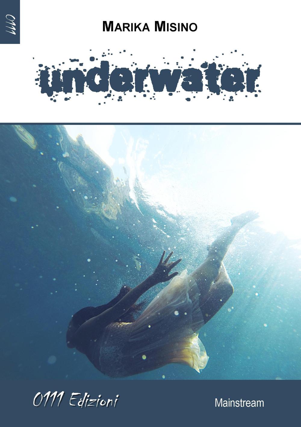 Underwater