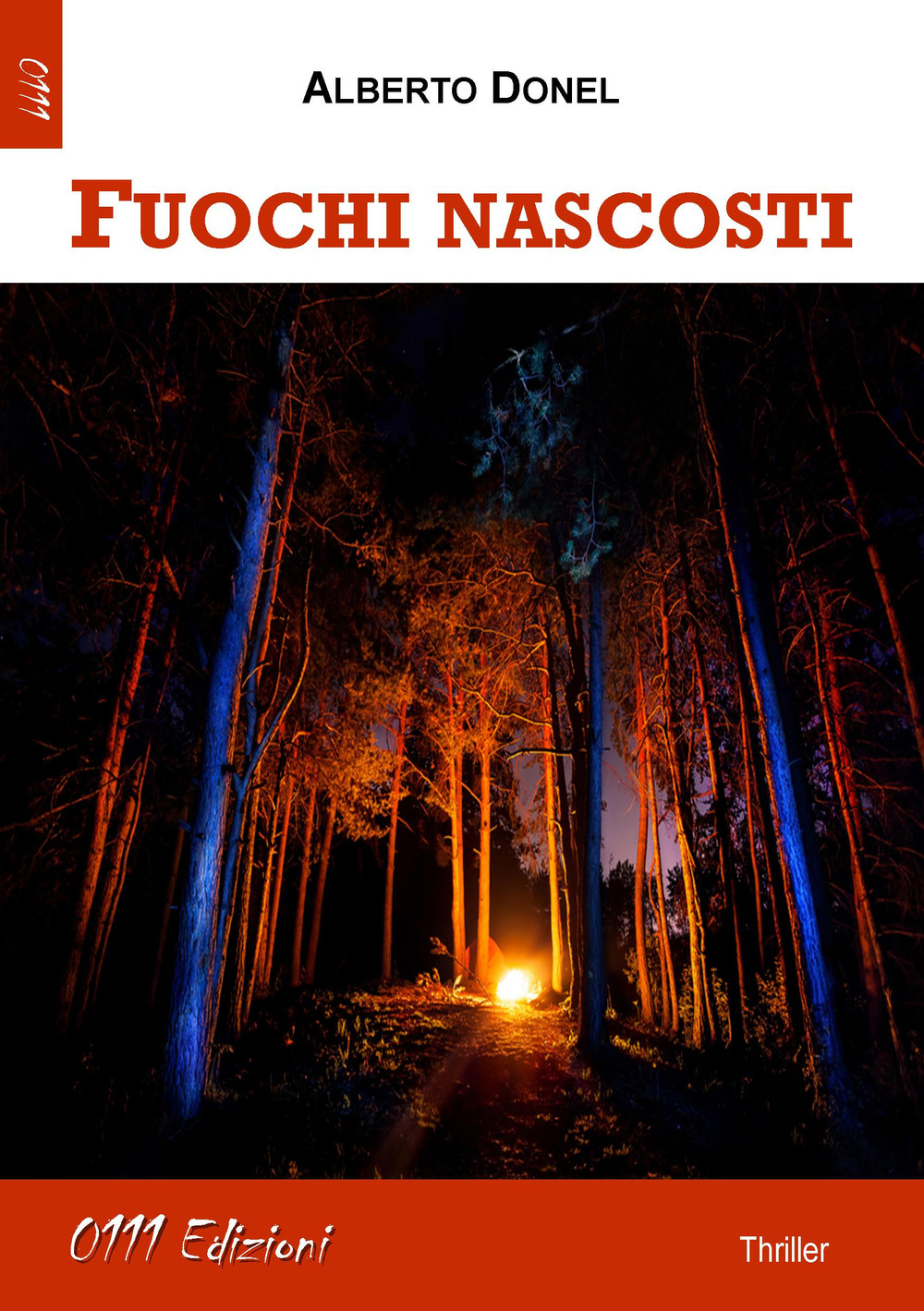 Fuochi nascosti