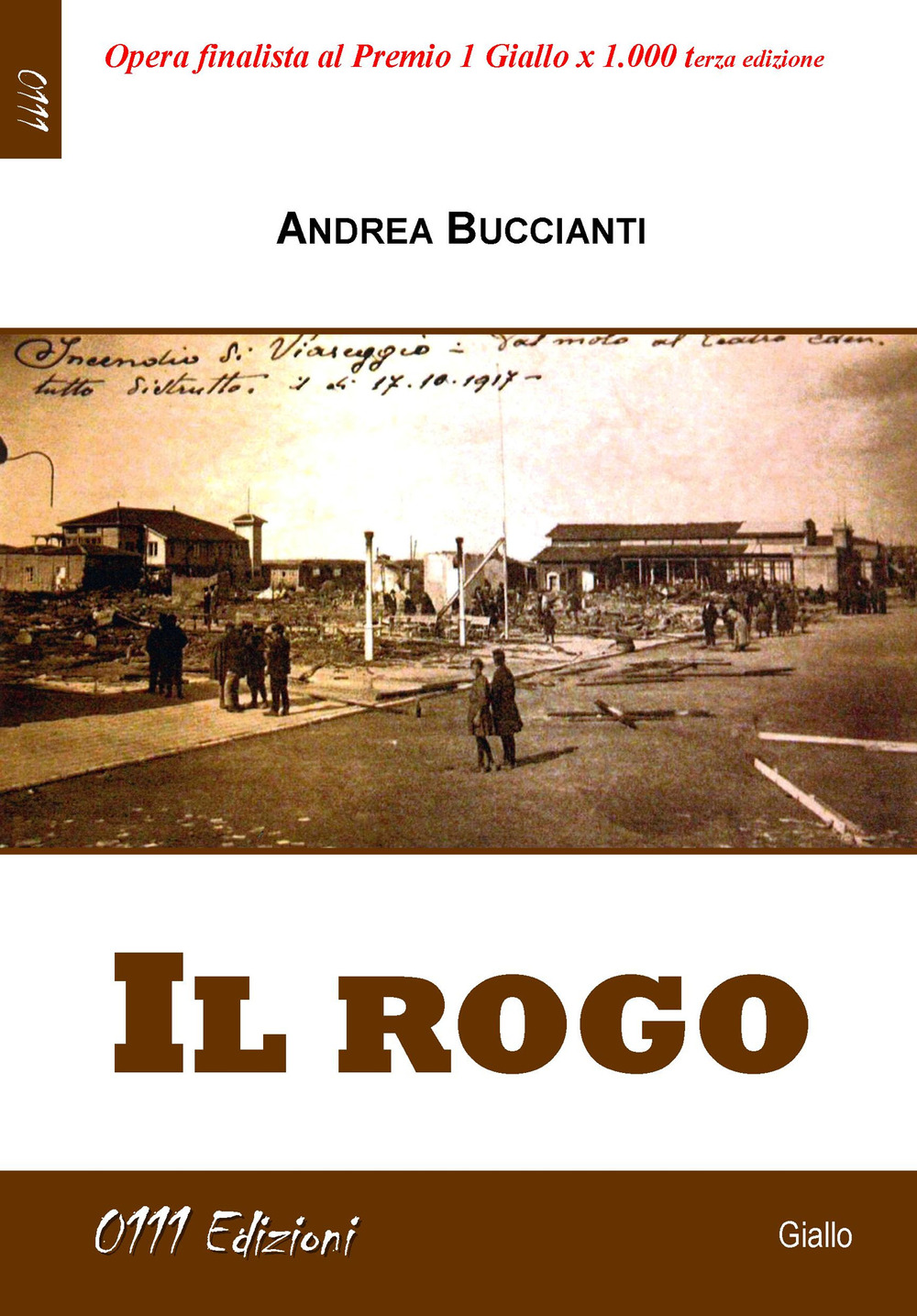 Il rogo