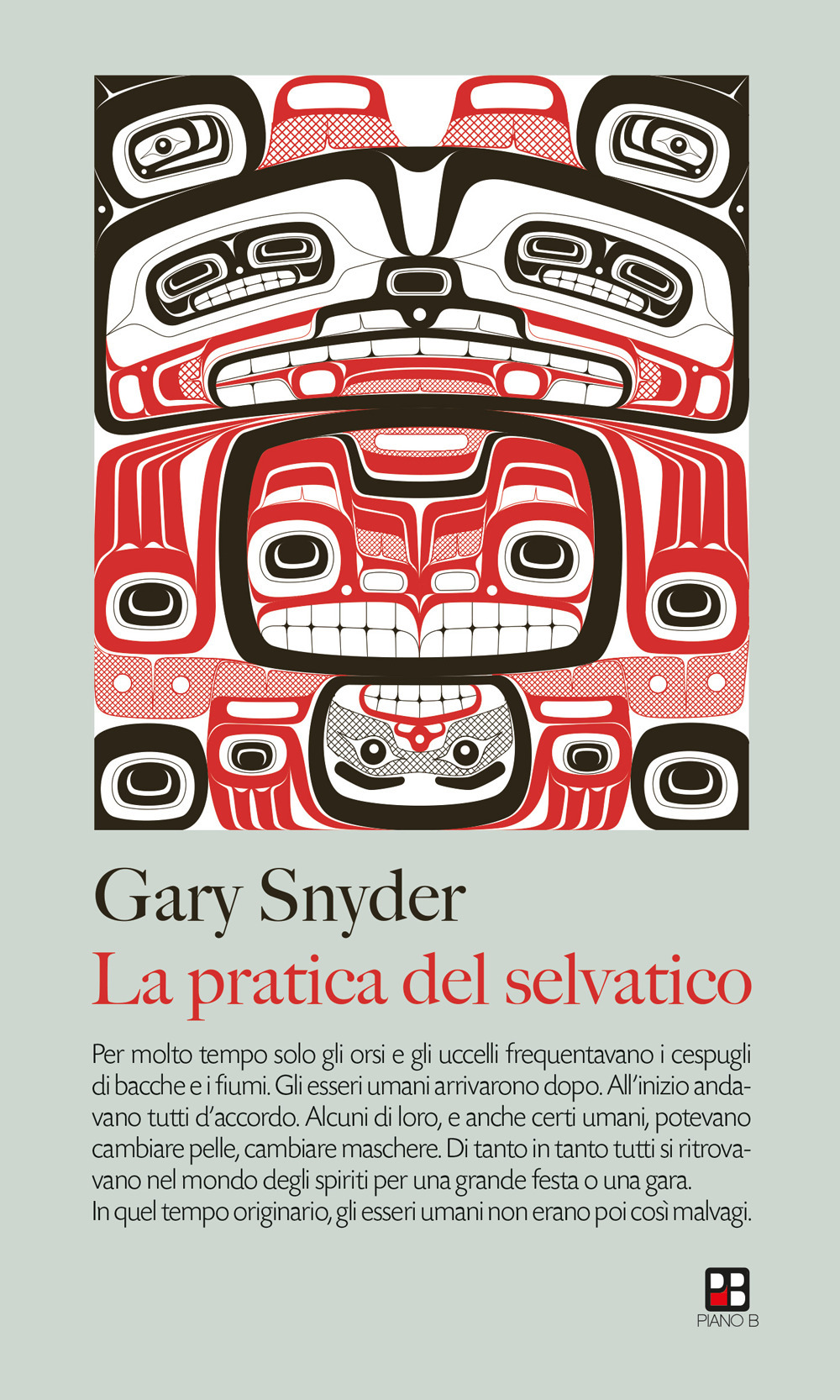 La pratica del selvatico