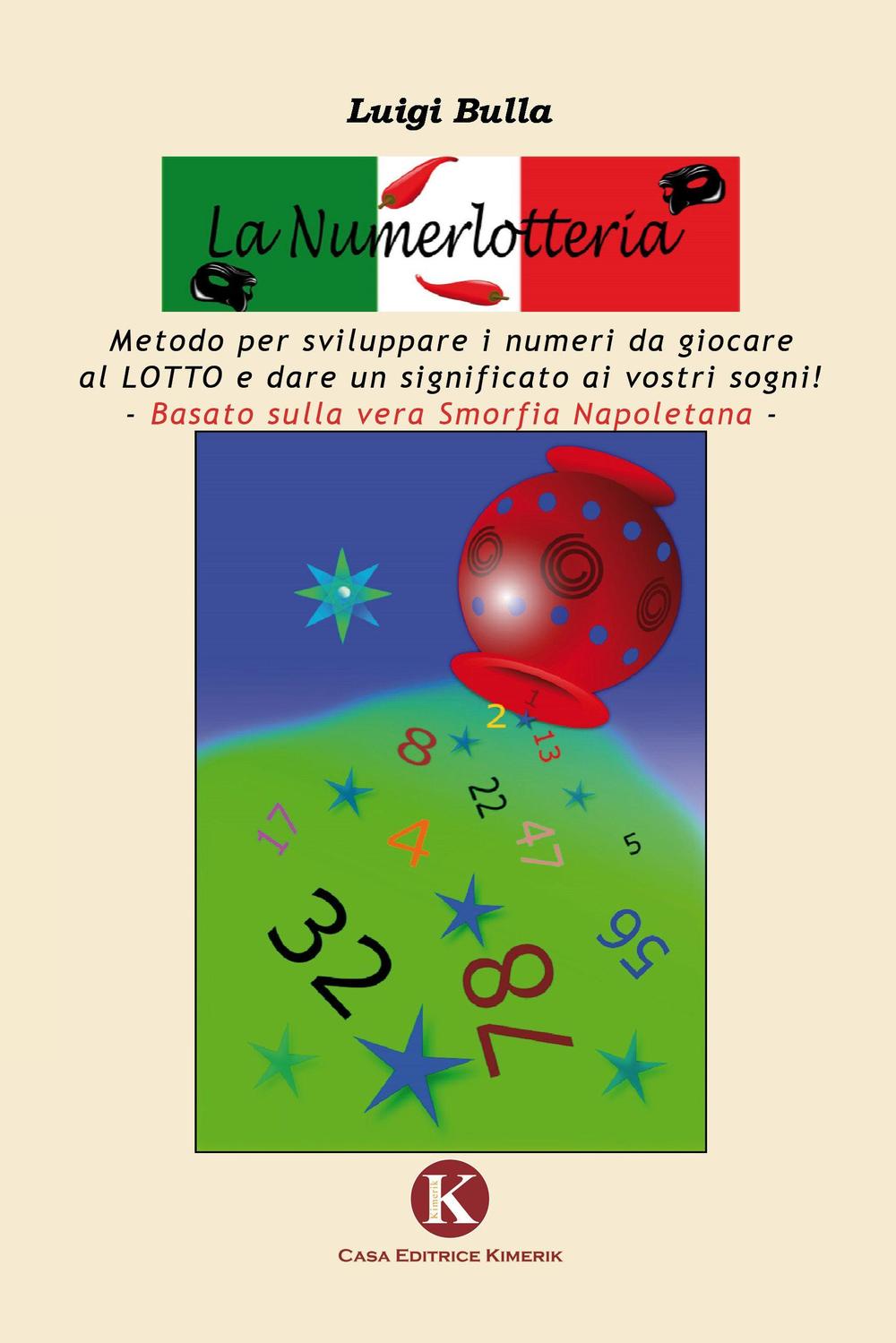La numerlotteria