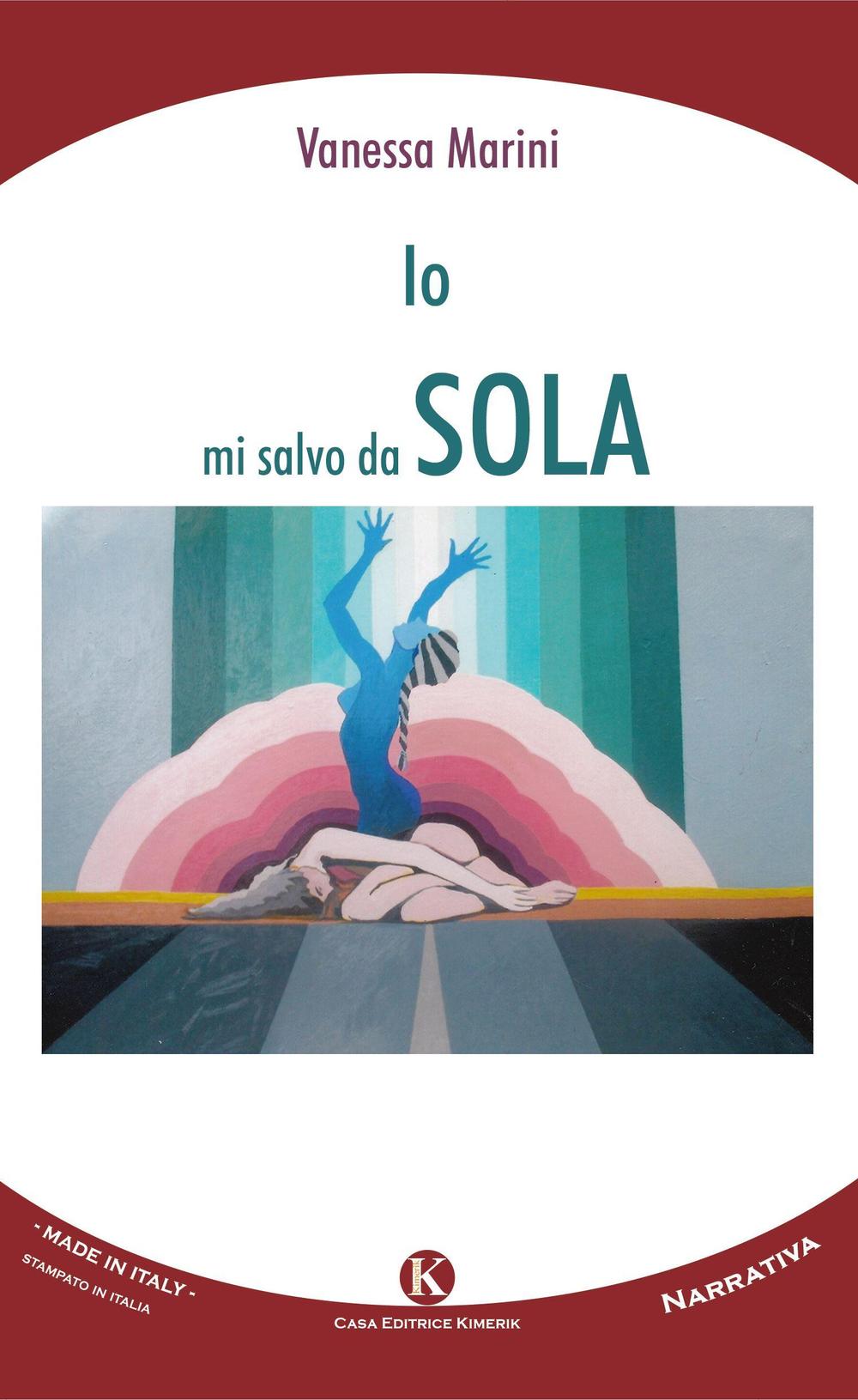 Io mi salvo da sola