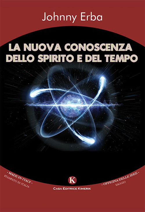 La nuova conoscenza dello spirito e del tempo