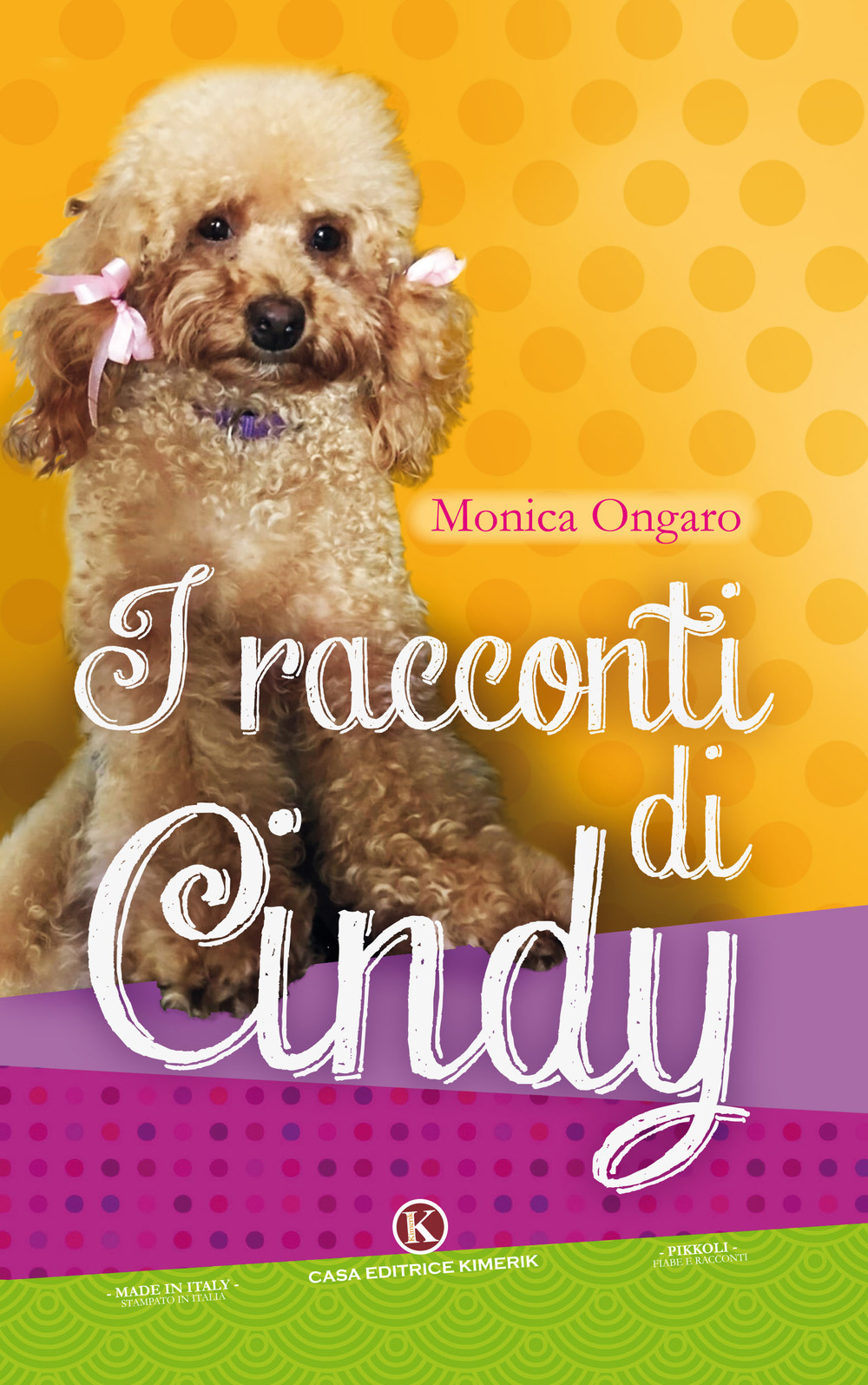 I racconti di Cindy