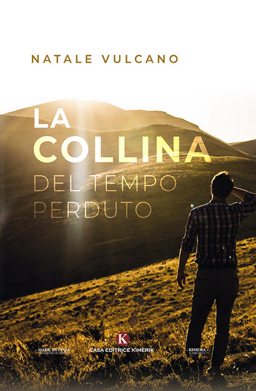 La collina del tempo perduto